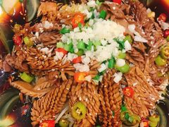 -蓝珊甄选海鲜自助·火锅大排档(近阿那亚店)