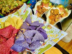 -Famous肥猫墨西哥音乐餐吧(五棵松华熙LIVE店)