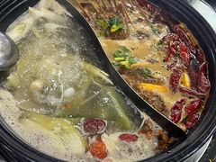 -灌县老妈砂锅串串香(万科红生活广场店)