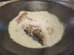 -陈大锅·岳阳鱼馆·地道岳阳菜(美食街店)