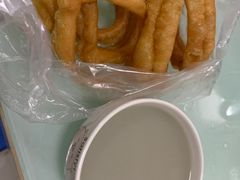 -老磁器口豆汁店(天坛店)