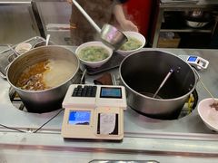 -赵家羊肉汤(人民路店)