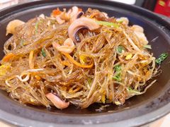蟹味粉丝煲-稻香酒家(长宁KING88广场店)