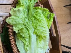 -阿婆情腊排骨火锅·野生菌季(古城旗舰店)