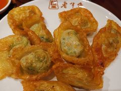 -老半斋(福州路店)
