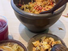 -京参 • 擂椒饭(这有山店)