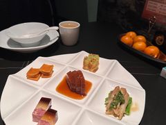 -钱塘潮·精致江浙菜(福田COCO Park店)