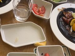 -豪客来牛排(金鼎广场店)
