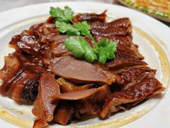 -厝包四点金·潮宴(太古仓店)