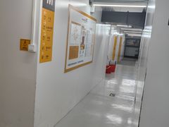 -安东易迷你仓自助寄存仓库(苏州桥店)