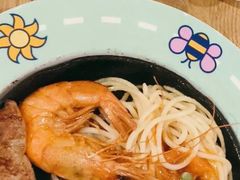 -豪客来牛排(重庆冉家坝SM广场1712店)