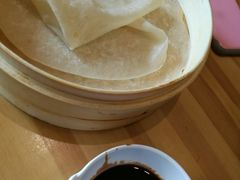 -香满园春饼·家常菜(东大桥店)