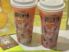 -奈雪的茶(大悦城店)