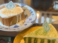 -西关84·History·Art·Cafe