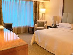 -澳门喜来登大酒店