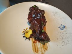 -上海滩餐厅(BFC外滩金融中心店)