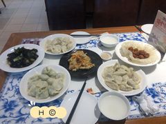 -东方饺子王(和平里店)