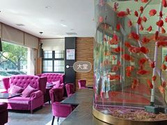 -上島咖啡(安亭店)