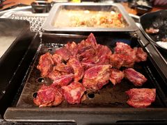 -伍丁·烤牛肋(和平东桥店)