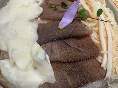 -左庭右院鲜牛肉火锅(新梅广场店)