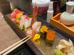 伊藤特选刺身拼盘-伊藤ITO(侨福芳草地购物中心店)