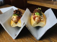 -BOR Eatery(安福路店)