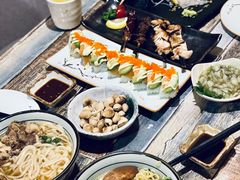 -福匠日本料理(人民路店)