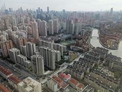 -环球港凯悦 · 享悦中餐厅