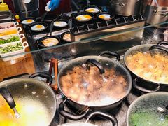 -味餐厅·海鲜·火锅·自助餐