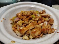 -苏帮袁Sue Cuisine(南开大悦城店)