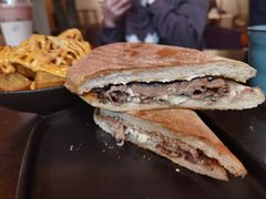 -Carmen卡门西班牙餐厅