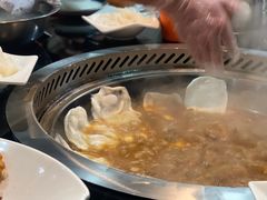 -三里屯土灶炖公鸡地锅鸡(江东店)