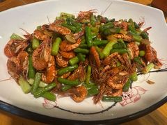 -61号餐吧(兴坪古镇漓江店)