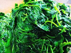草头-良永小菜(平凉路店)
