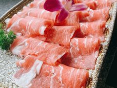 -新草堂锅物料理(泉城路店)