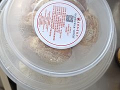 -石饮红星包子(中山路店)