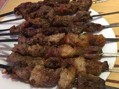 -苏氏牛肉面(北京南路店)