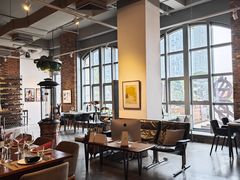 -at cafe 意大利餐厅(集美店)