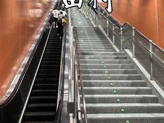 -田村(地铁站)