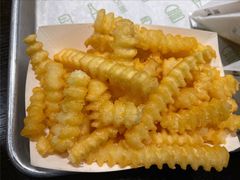 -Shake Shack(西单大悦城店)