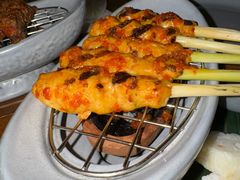 -三亚艾迪逊酒店·海滩烧烤 BARBACOA·现场乐队·浪漫晚餐·烧烤海鲜