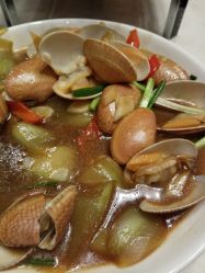 -珍膳禧宴·宴会厅