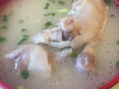 -廖老妈蹄花店(人民公园陕西街259号店)