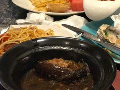 -长沙北辰洲际酒店-兰调全日餐厅