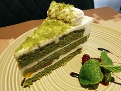 -遇见西木美式餐厅(体育路店)