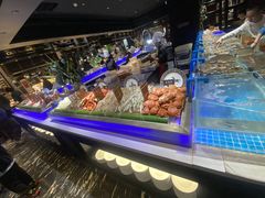 -加餐海鲜自助(集美银泰百货店)
