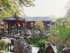 -白家大院·王府宫廷菜(苏州街店)