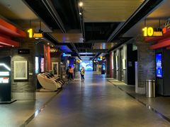 -万达影城(锦华万达广场IMAX店)