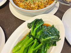 鱼豆花-有璟阁港式餐厅(金融街购物中心店)