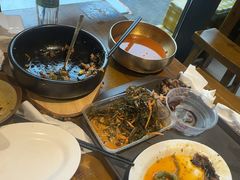 -聚合鑫东北熏酱熟食麻辣面(长阳店)
